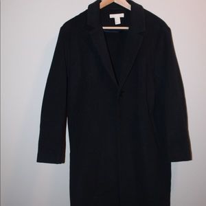 H&M Long Coat